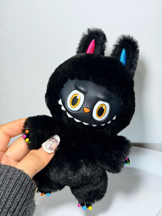 LABUBU Authentic｜Handmade×10th Anniversary