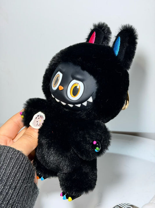 LABUBU Authentic｜Handmade×10th Anniversary