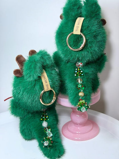 LABUBU Authentic｜Handmade×Christmas