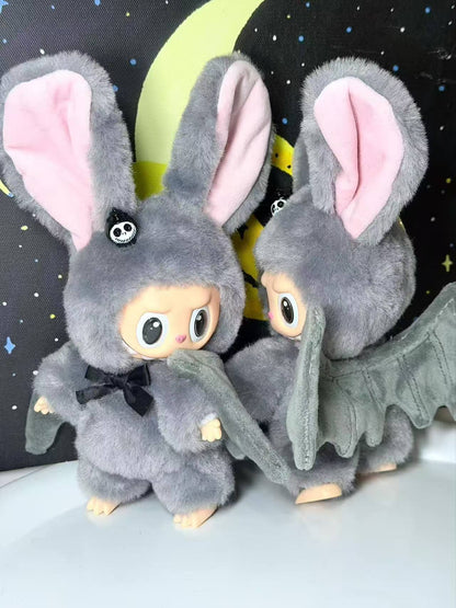 LABUBU Authentic｜Handmade×Bat