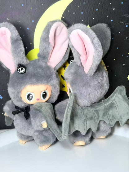 LABUBU Authentic｜Handmade×Bat