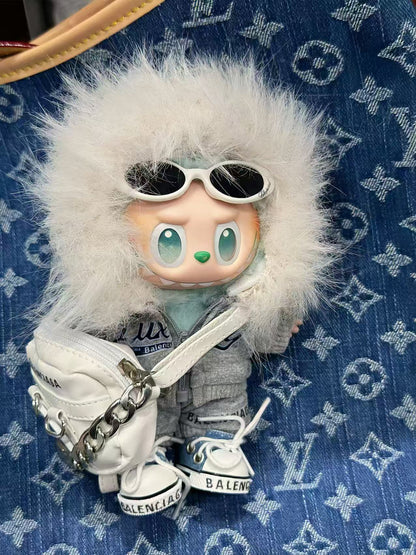 Fall 2026 Outfits(Handmade Design)