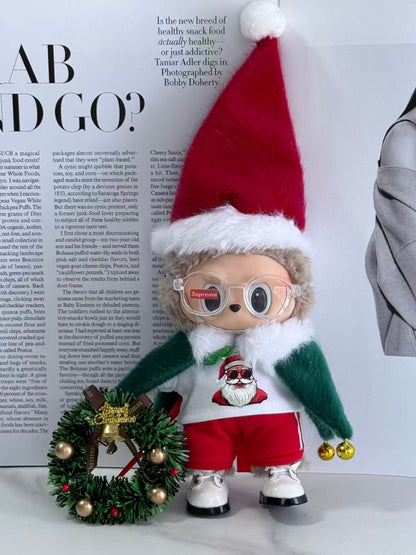 2026 Christmas Clothes(Handmade Design)