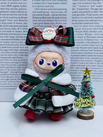 2026 Christmas Clothes(Handmade Design)