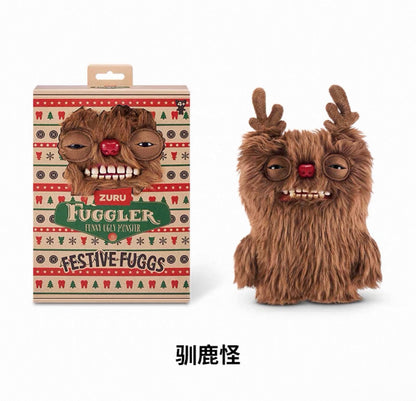 Fuggler Christmas Collection