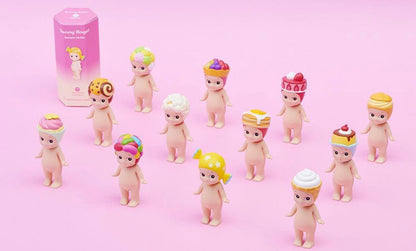 SonnyAngels Sweets Series