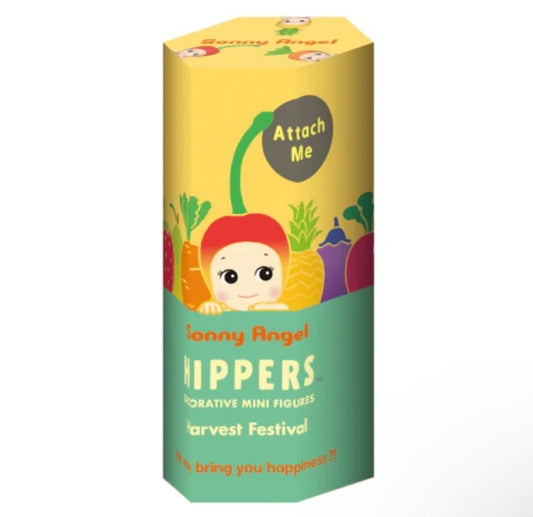 Sonny Angel Hippers-Harvest Series