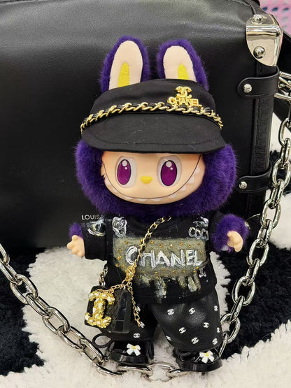 2025 Winter Chanel Colection(Handmade Design)