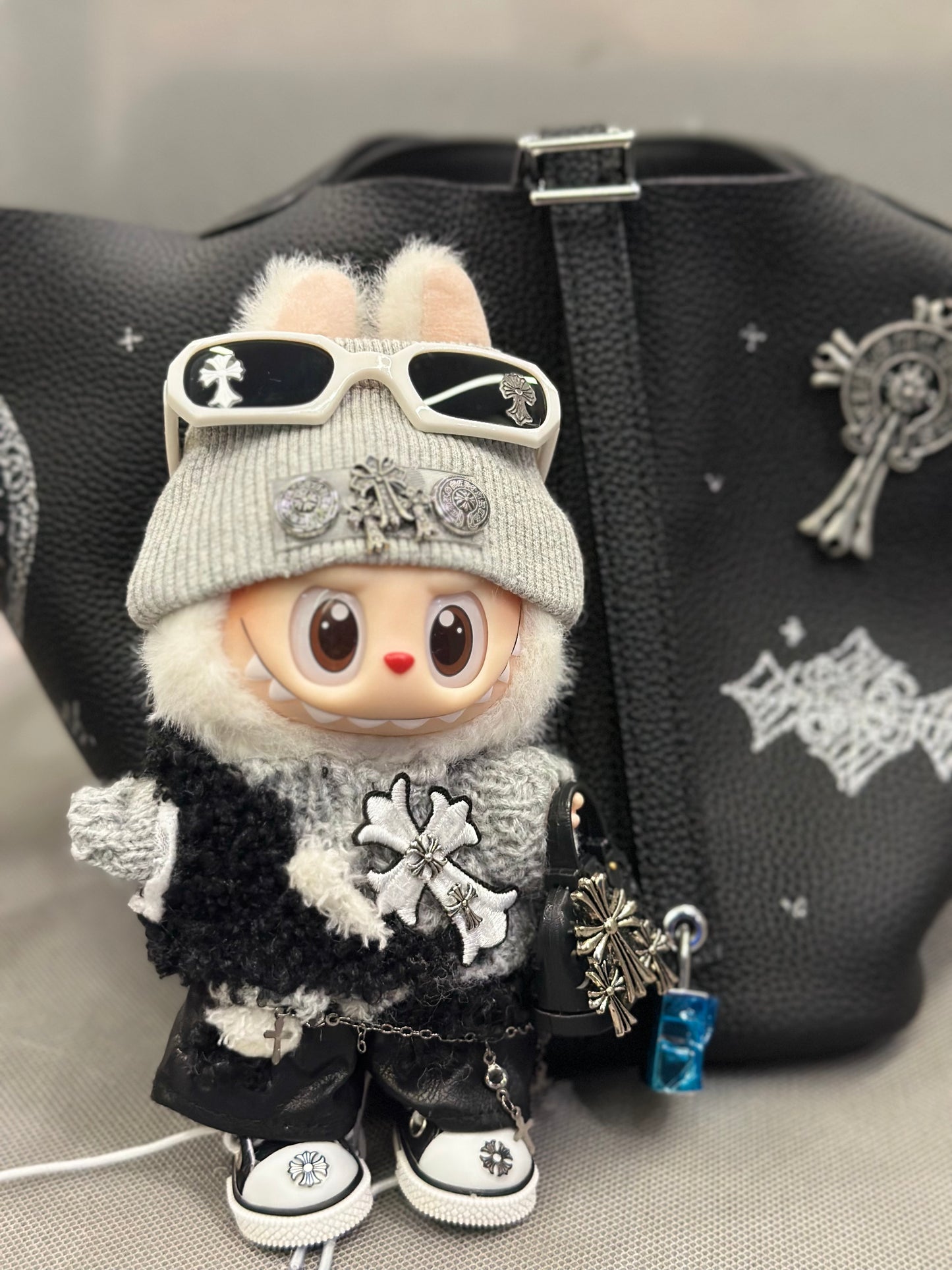 2025 Winter Luxury Clothes (Handmade Design)