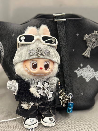 2025 Winter Luxury Clothes (Handmade Design)