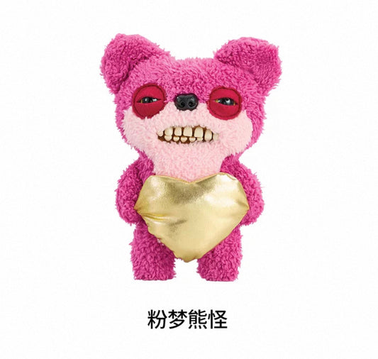 Gold Fugglers(Authentic)