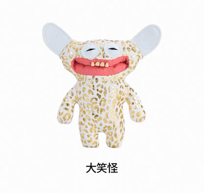 Gold Fugglers(Authentic)