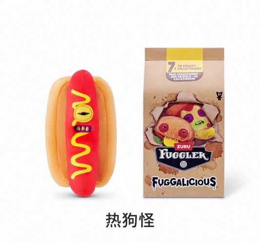 Fuggalicious