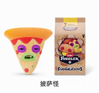 Fuggalicious
