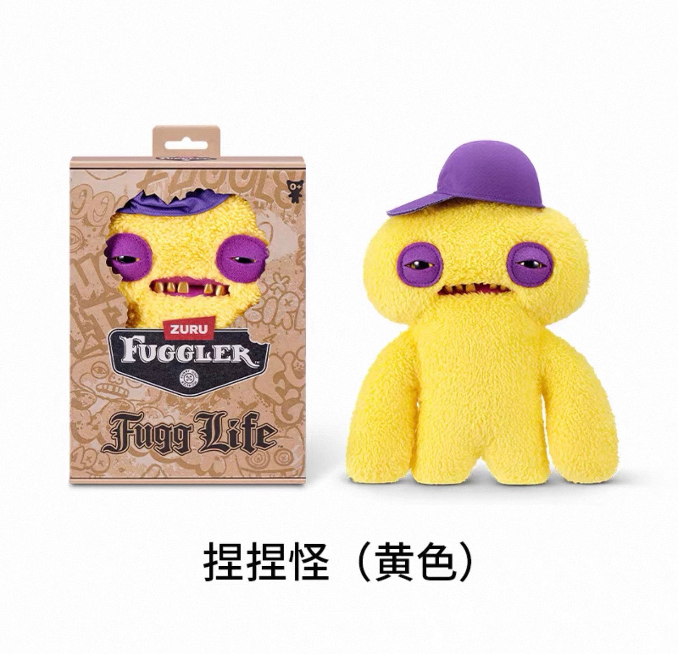 Fugglife(Authentic)