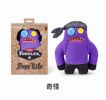 Fugglife(Authentic)