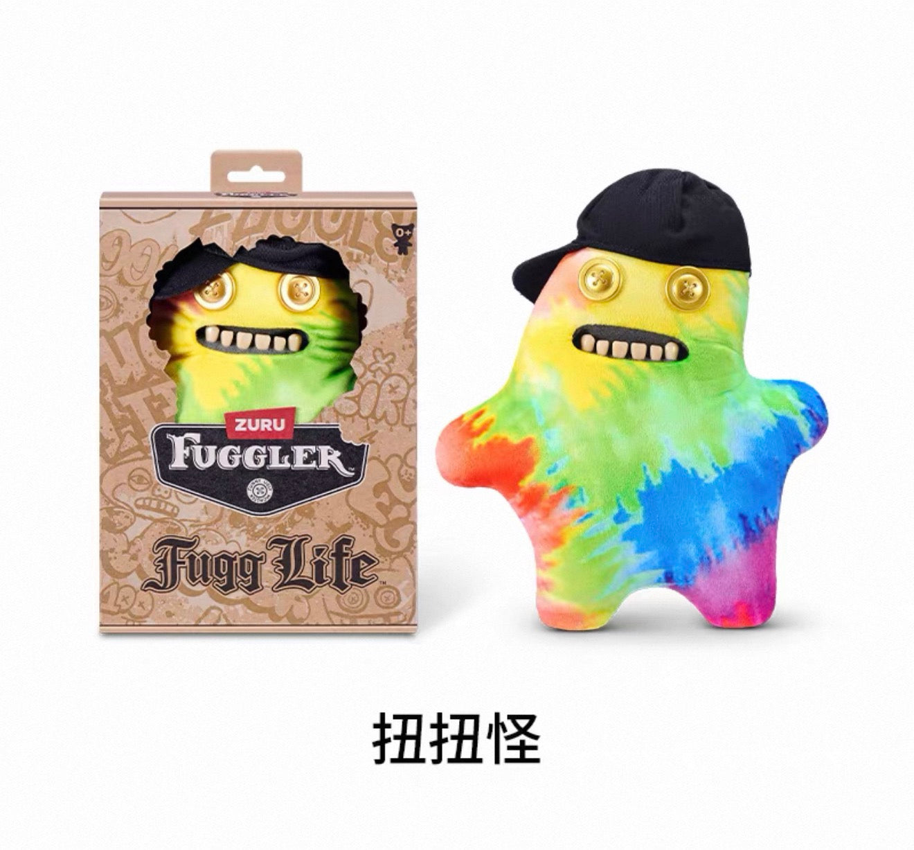 Fugglife(Authentic)