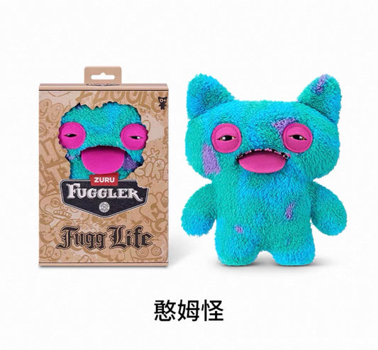 Fugglife(Authentic)