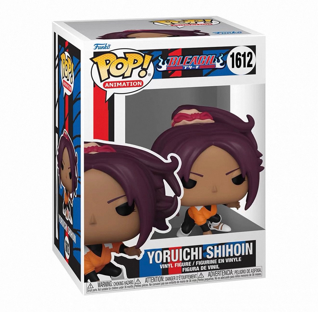 Funko Pop Bleach