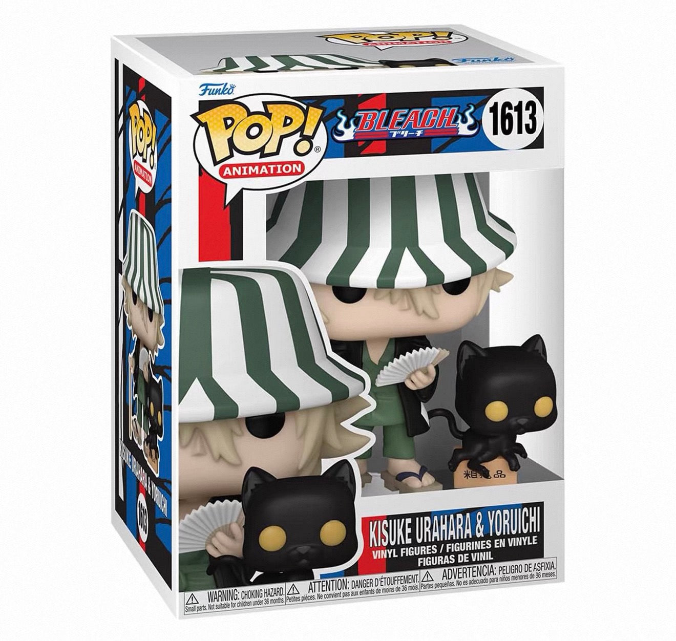 Funko Pop Bleach