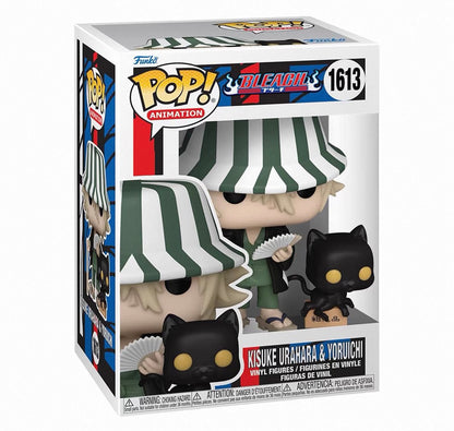 Funko Pop Bleach