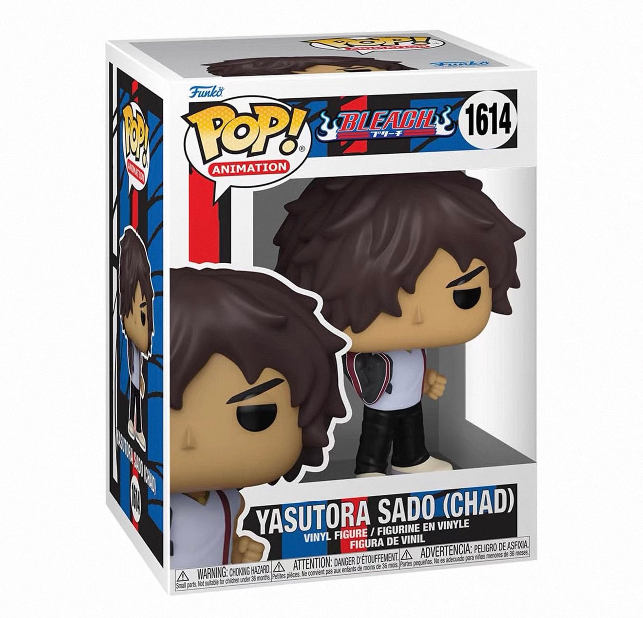 Funko Pop Bleach