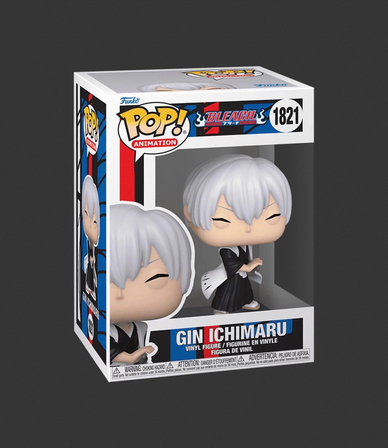 Funko Pop Bleach