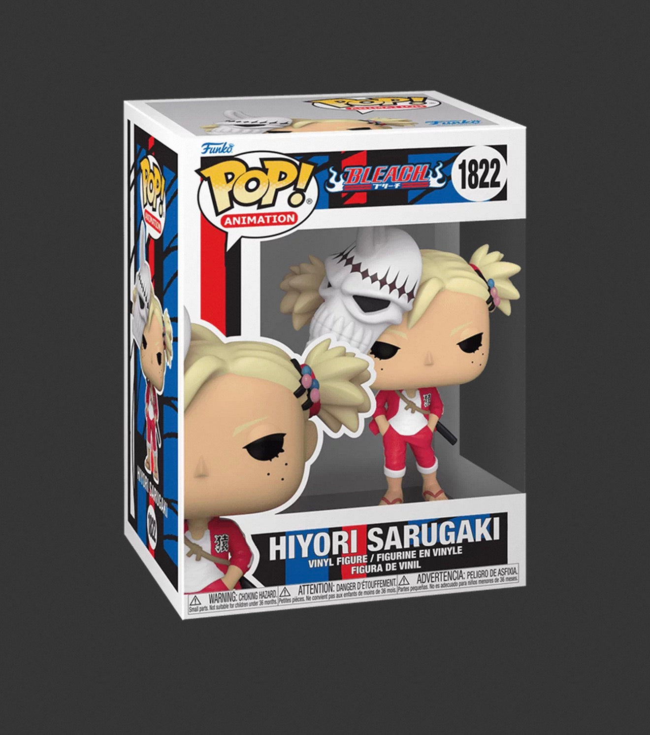 Funko Pop Bleach