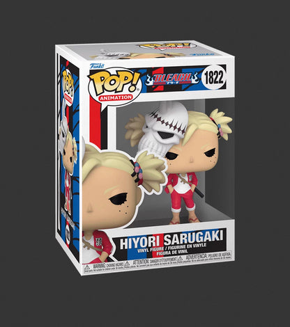 Funko Pop Bleach