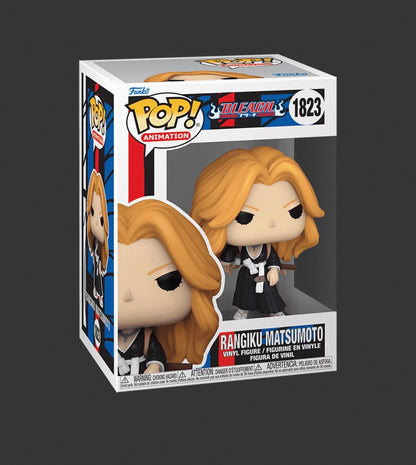 Funko Pop Bleach