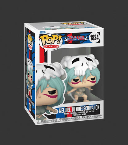 Funko Pop Bleach