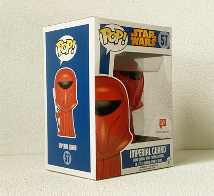 Funko Pop Star Wars