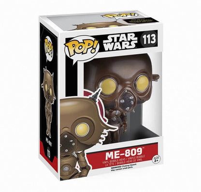 Funko Pop Star Wars