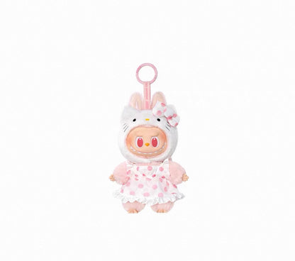 Labubu×SANRIO CHARACTERS