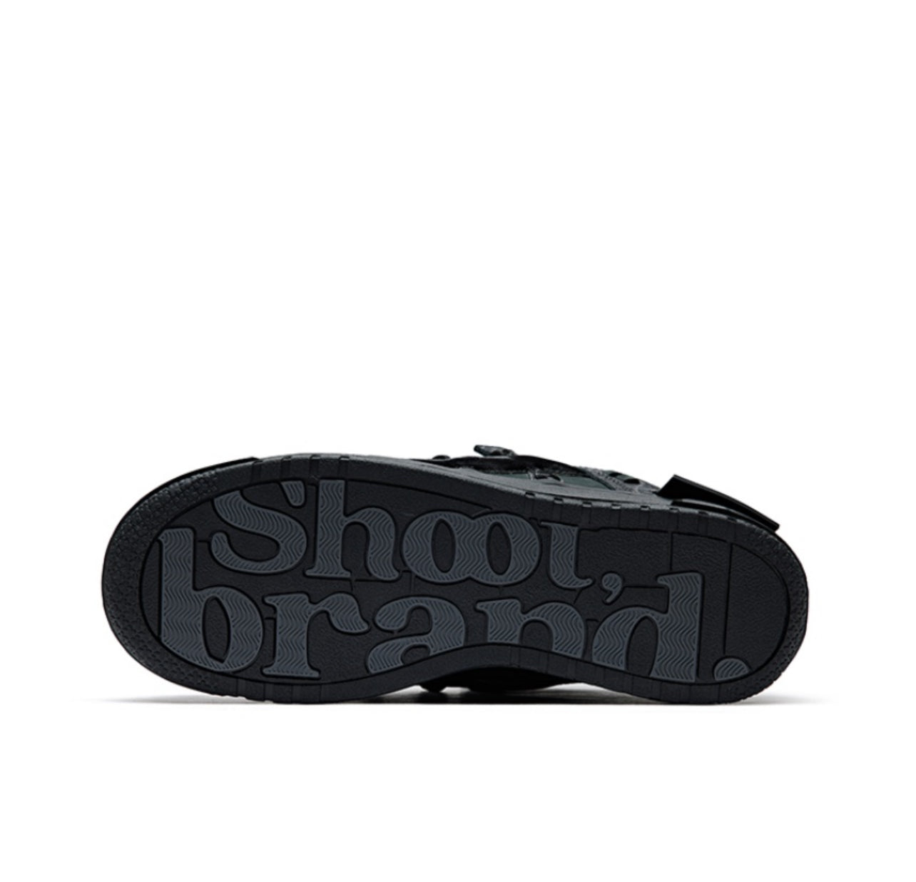 SHOOT BRAND