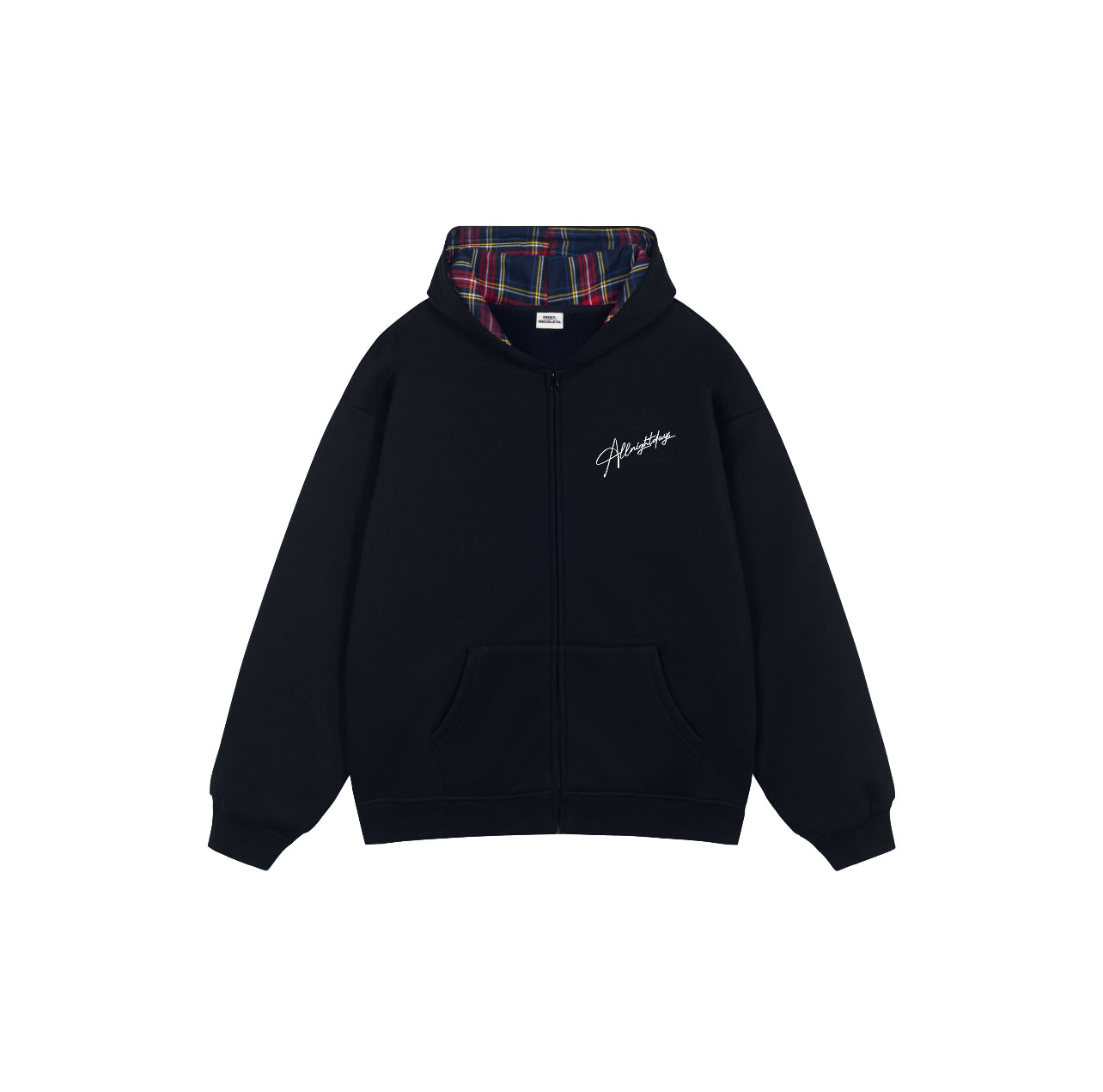 RECOLETA x OKET co-branded models