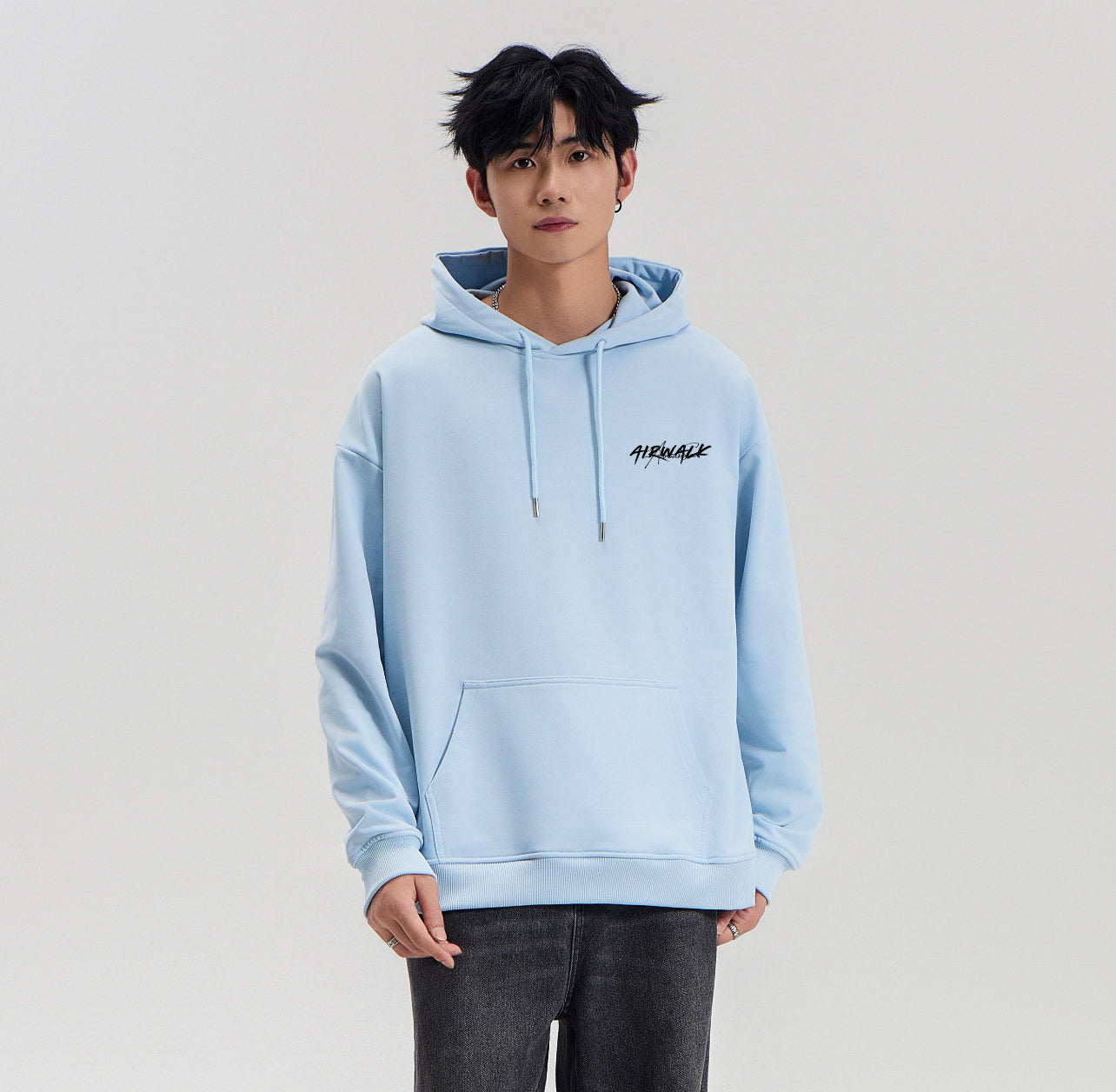 Airwalk Retro Cherry Blossom Mt. Fuji