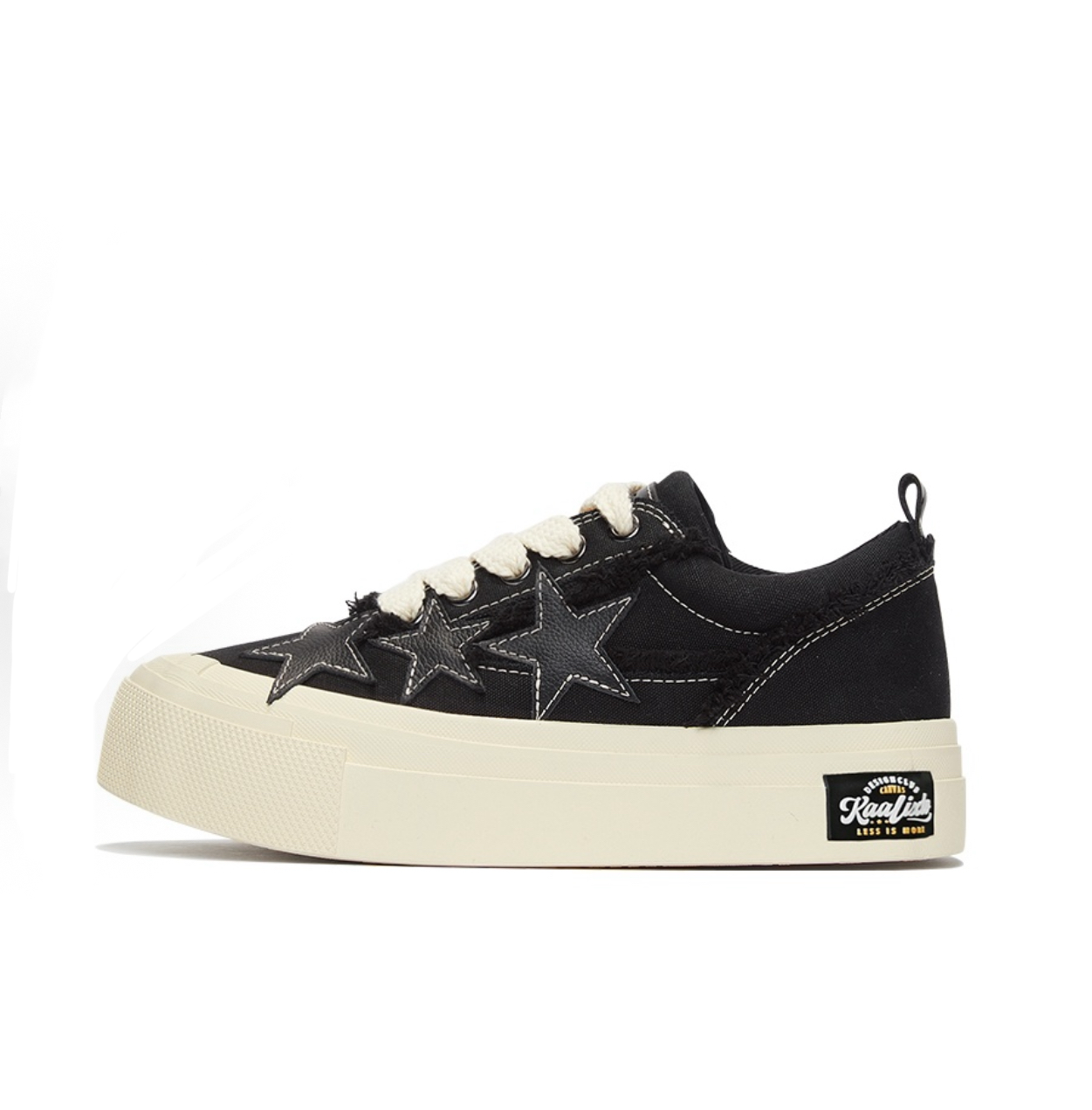 Star Canvas Shoes