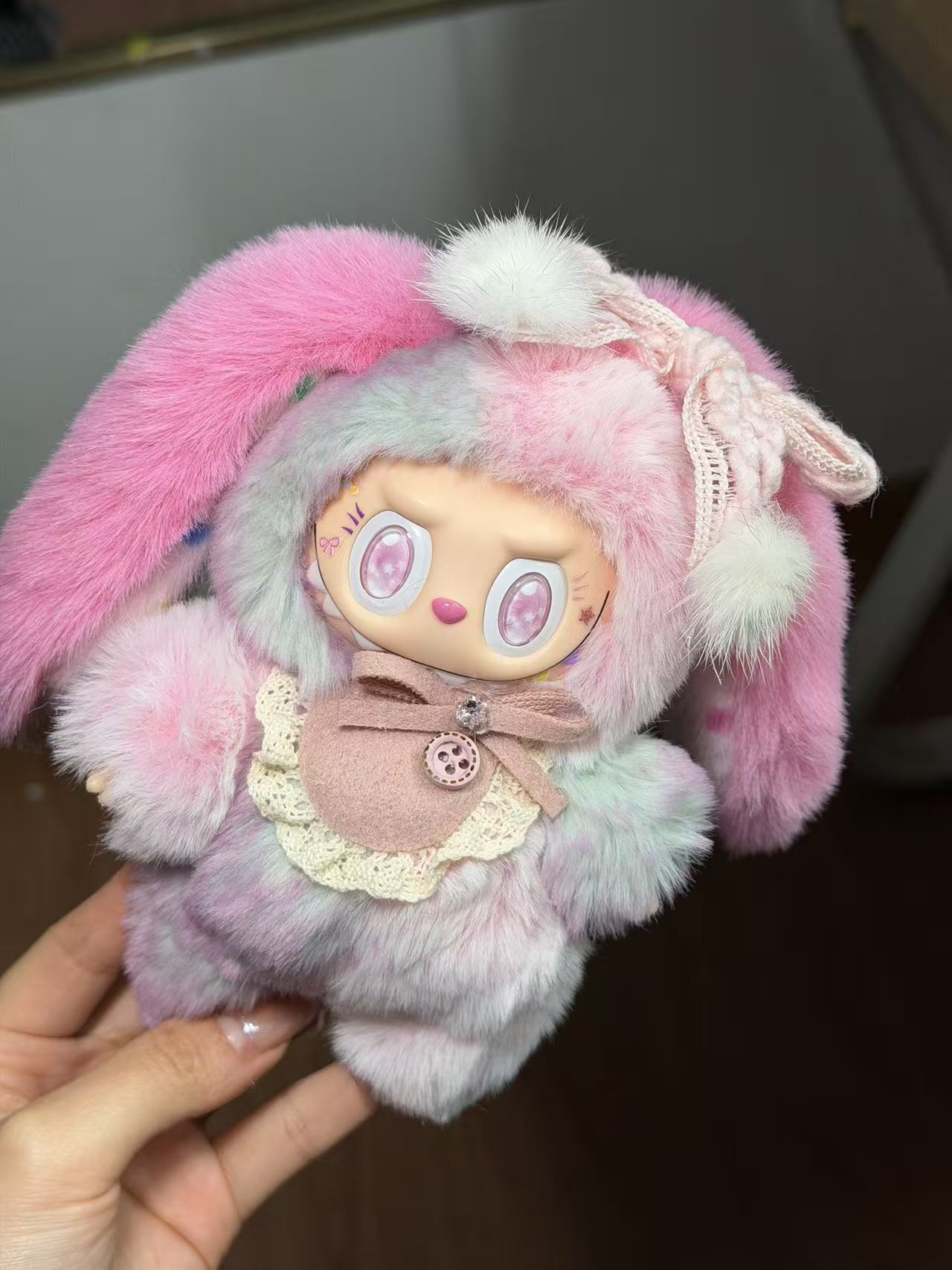 Sweetheart Bunny Series