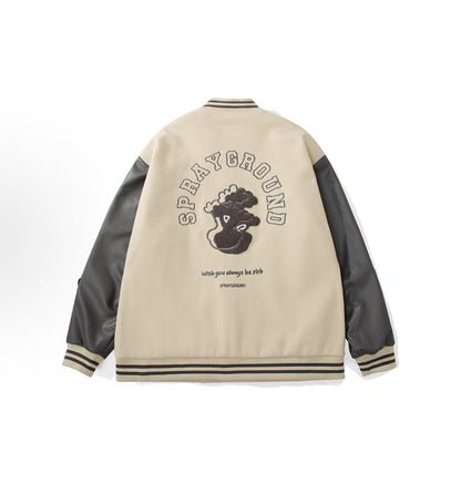 SPRAYGROUND x Cash Cow