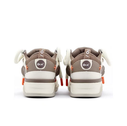 STA RETRO x Ocai Black Flag