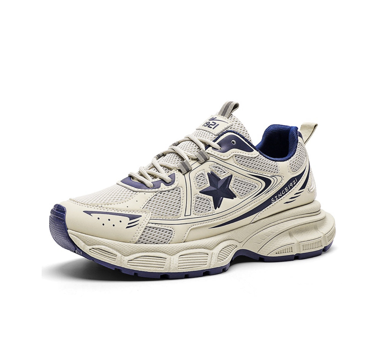 Double star eight special