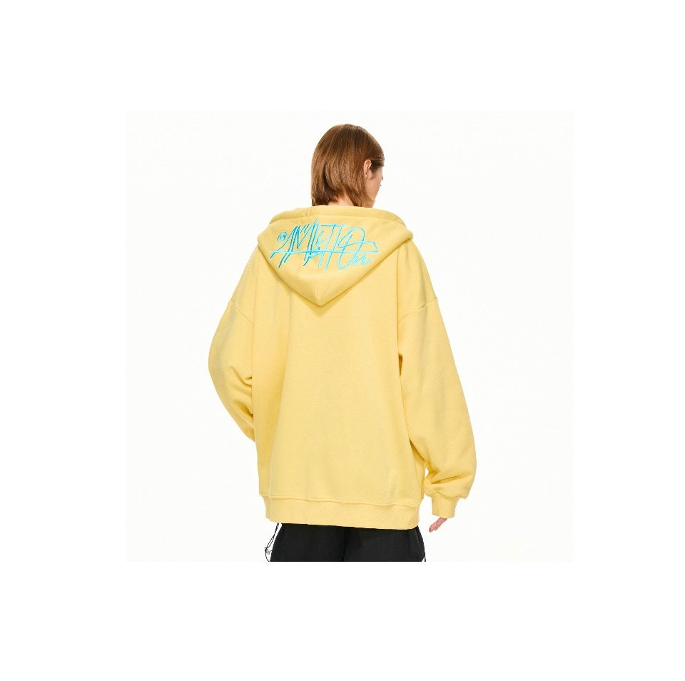 RECOLETA x OKET co-branded model