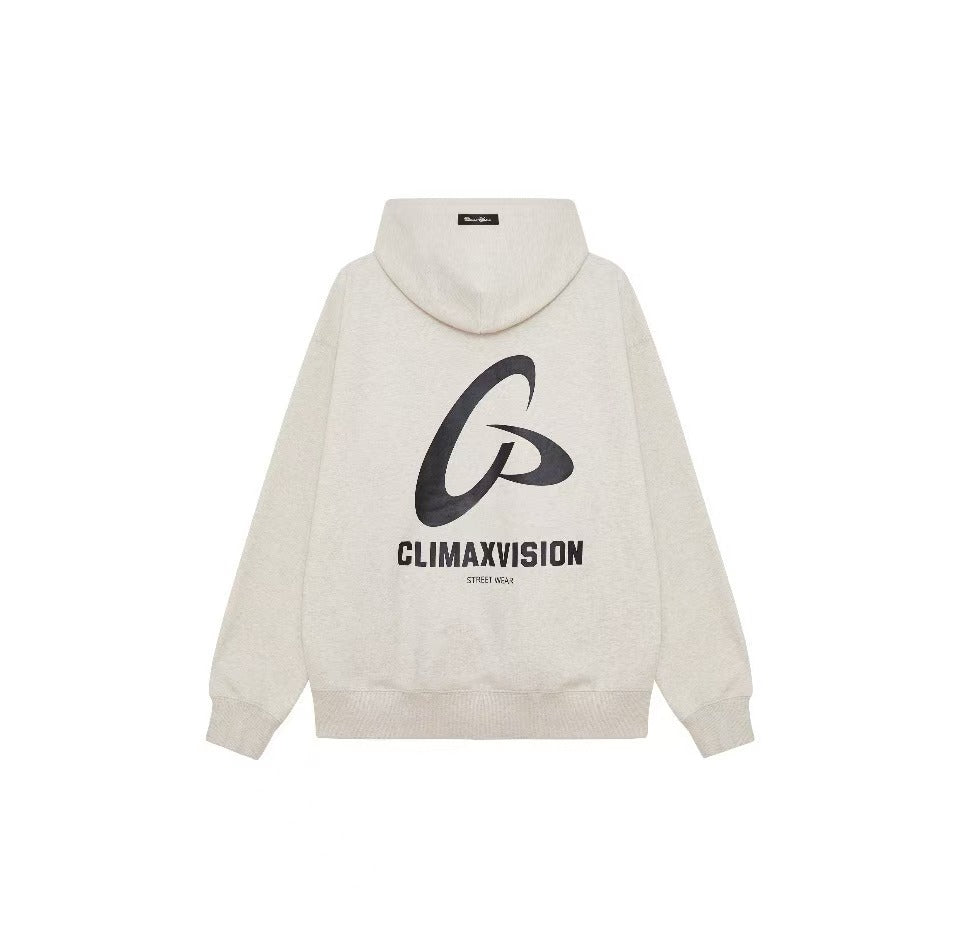 CLIMAX VISION Frisbee Series