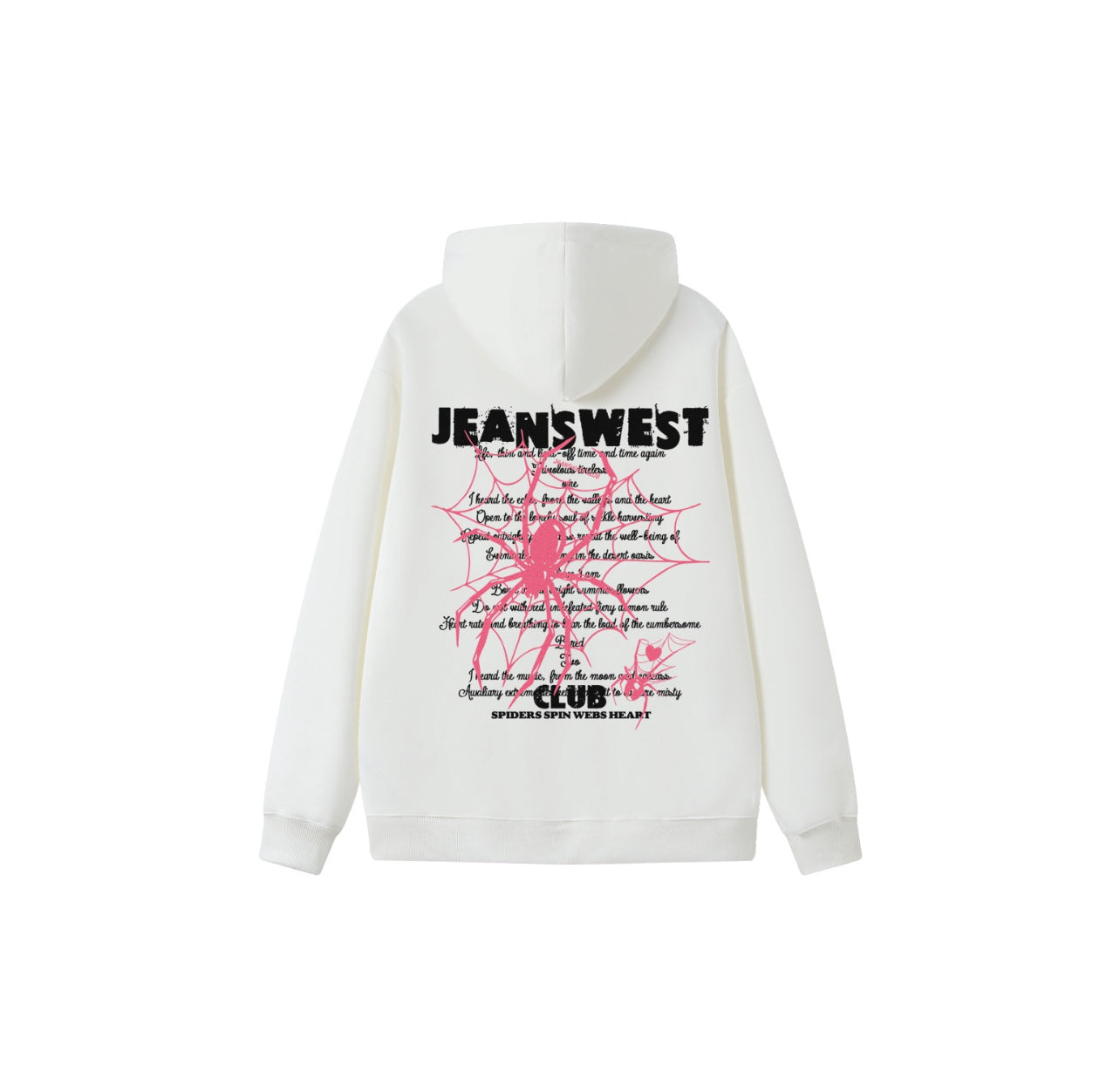 JEANSWEST CLUB