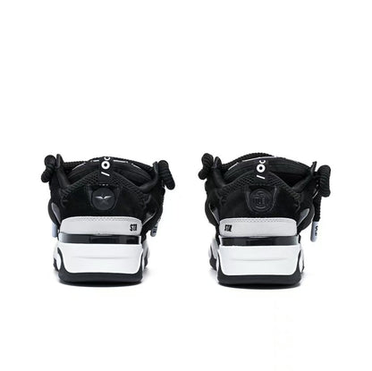 STA RETRO x Ocai Black Flag