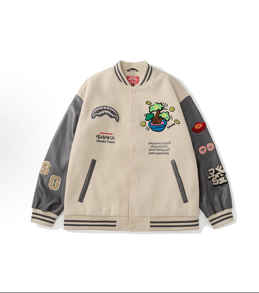 SPRAYGROUND x Cash Cow