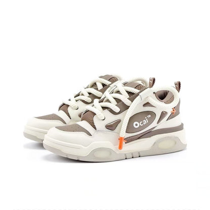 STA RETRO x Ocai Black Flag