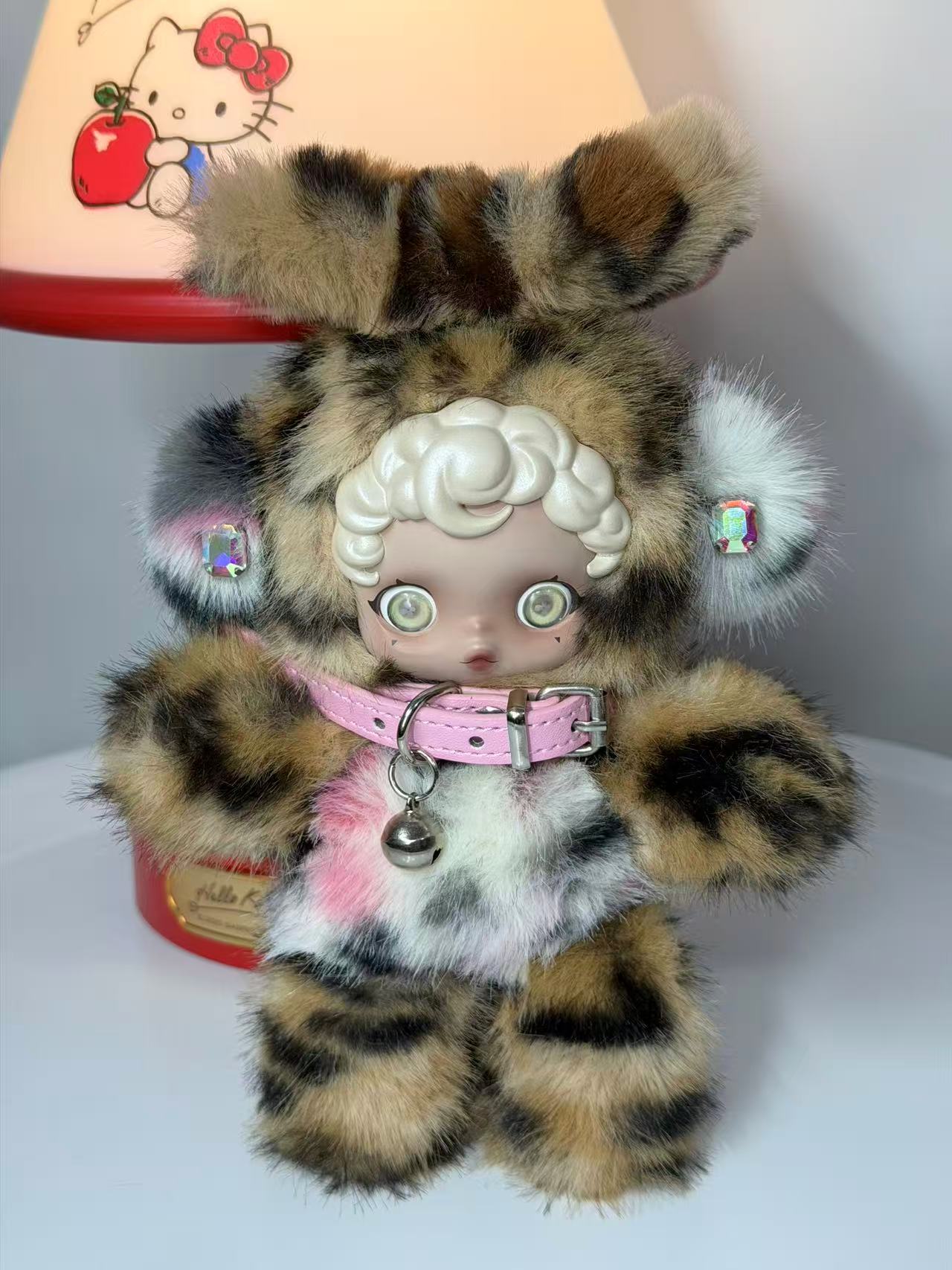 ZOO (Retrofitted Skullpanda )
