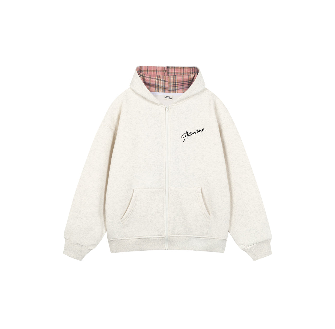 RECOLETA x OKET co-branded models